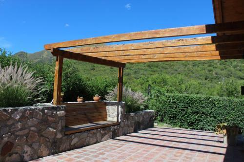 Casa De Vacaciones En La Cumbre