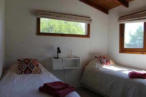 Casa De Vacaciones En La Cumbre