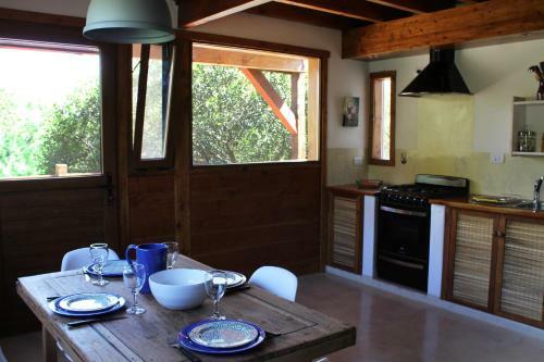 Casa De Vacaciones En La Cumbre