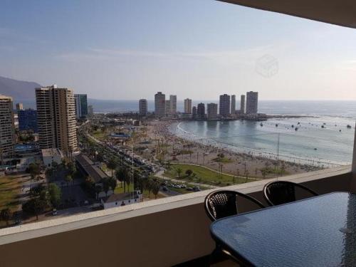 Apartamento Departamento Marina Golf