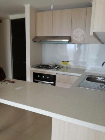 Apartamento Departamento Marina Golf