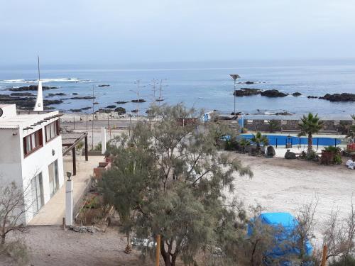 Bah�a Mar�a Fernanda