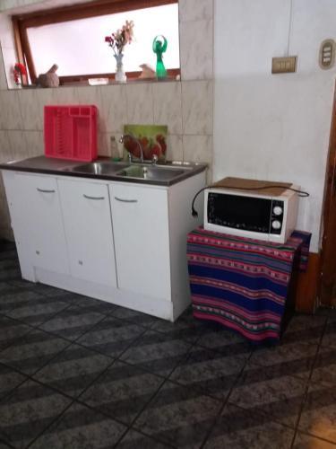 Casa Iquique Playa Cavancha