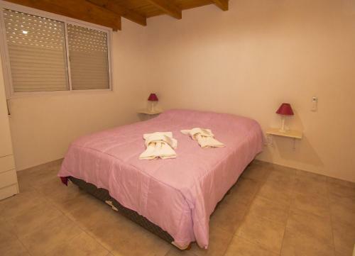Lodge Maliva Cabanas