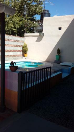 Apartamento Las Nenas