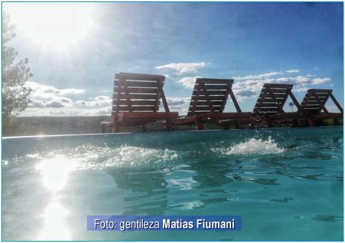 Caba�as Club Del Lago