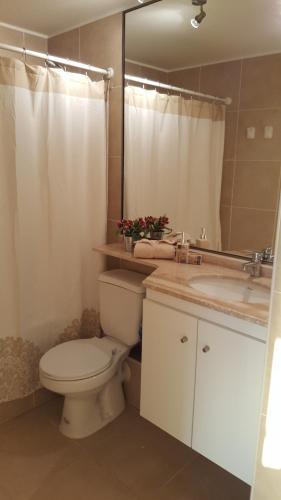 Apartamento Altos De Huayquique