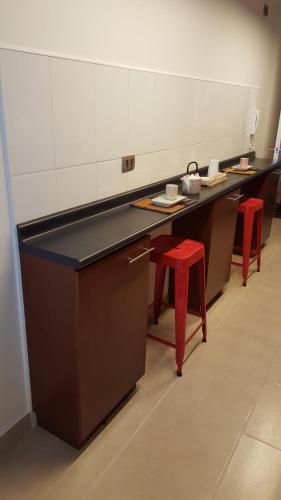 Apartamento Altos De Huayquique