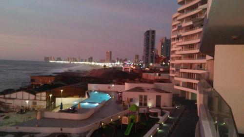 Apartamento Edificio Huantajaya. Lisboa Servicios Hans Drummond