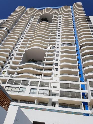 Apartamento Departamento Iquique 3717