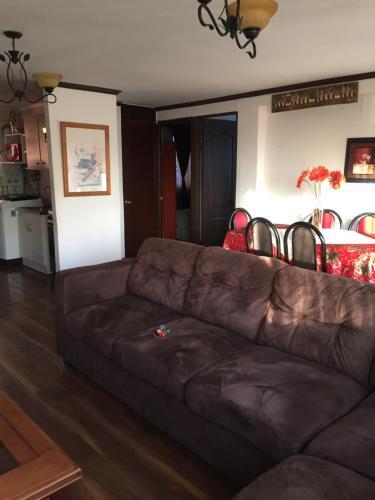Apartamento Villa Los Alelies