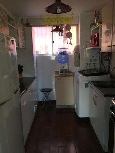 Apartamento Villa Los Alelies