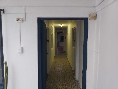 Habitaciones La Playa