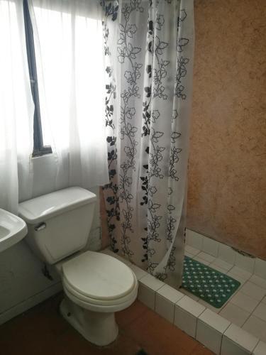 Habitaciones La Playa