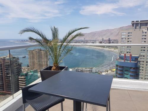 Apartamento Alto Cavancha