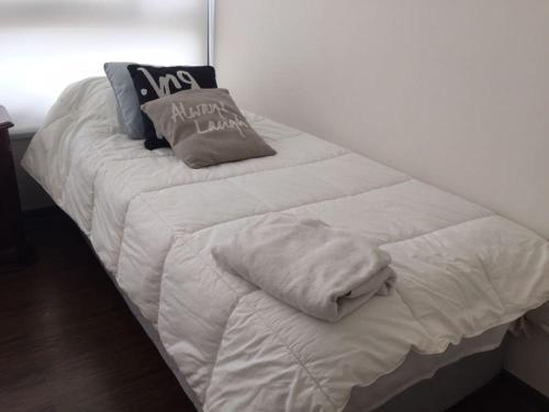 Apartamento Alto Cavancha