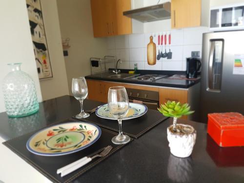Apartamento Departamento Costa Azul Cavancha