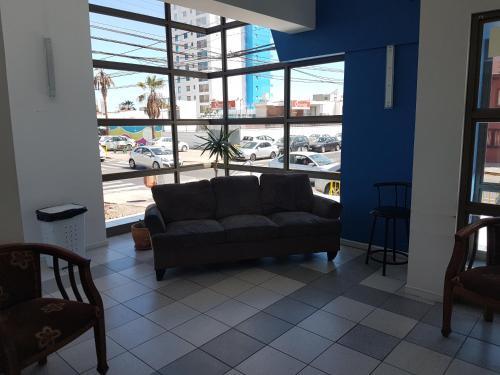 Apartamento Departamento Costa Azul Cavancha