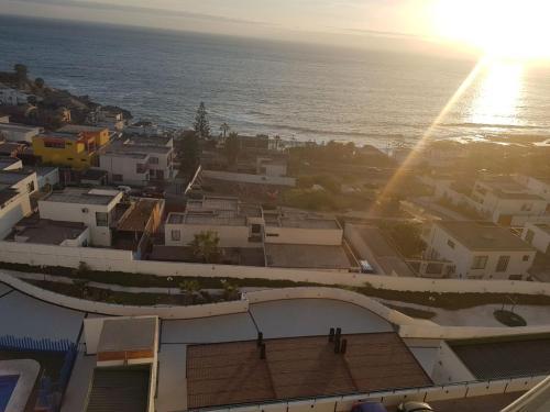 Apartamento Terranova Frente Al Mar