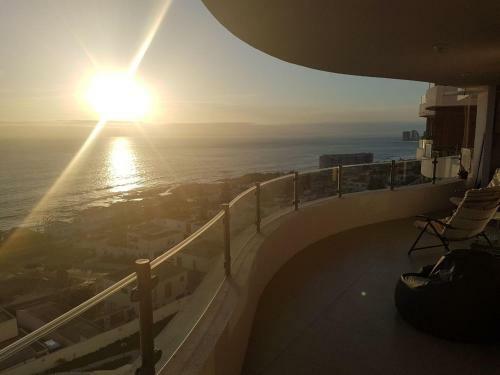 Apartamento Terranova Frente Al Mar