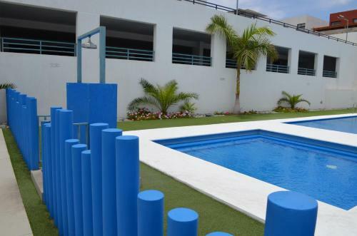 Apartamento Terranova Frente Al Mar