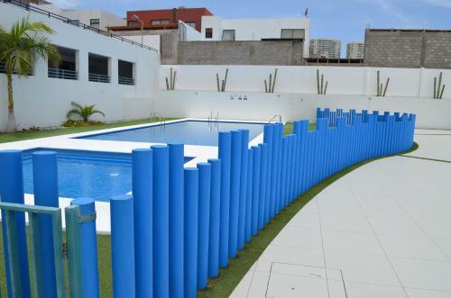 Apartamento Terranova Frente Al Mar