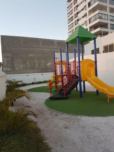 Apartamento Terranova Frente Al Mar