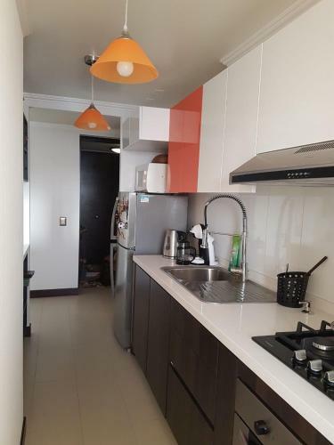 Apartamento Terranova Frente Al Mar