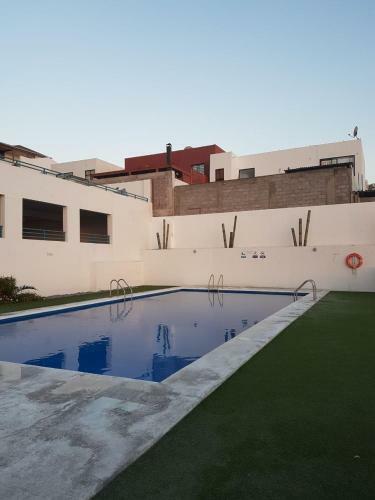 Apartamento Terranova Frente Al Mar