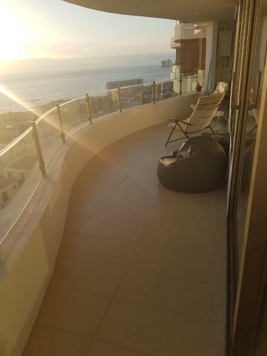 Apartamento Terranova Frente Al Mar