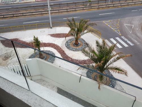 Apartamento Edificio Playa Huantajaya 2040