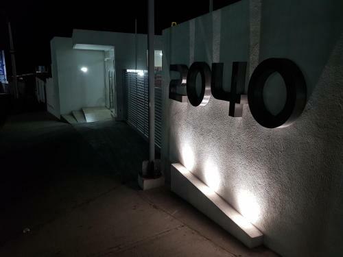 Apartamento Edificio Playa Huantajaya 2040