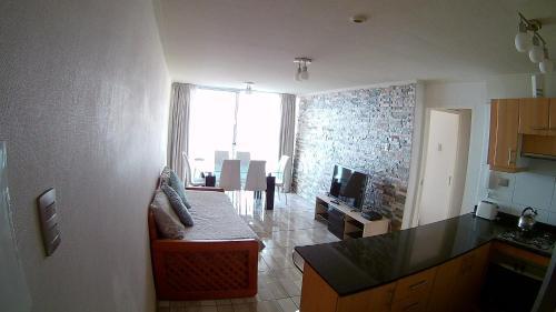 Apartamento Edificio Nautilus Cavancha