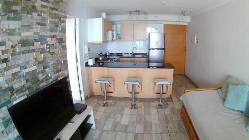 Apartamento Edificio Nautilus Cavancha