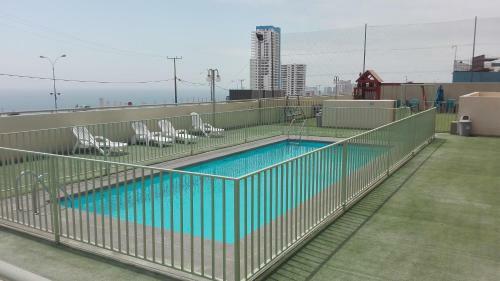 Apartamento Plaza Del Mar