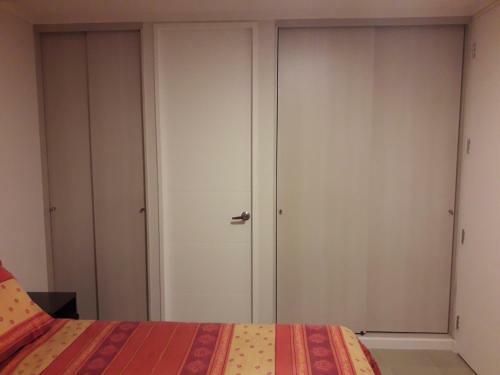 Apartamento Departamento Diario 4 Personas Edificio Bulnes Labbe