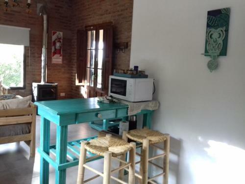 La Alquimia Casas De Campo