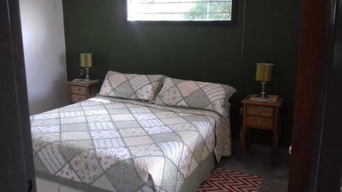 La Alquimia Casas De Campo