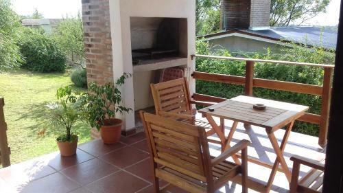 La Alquimia Casas De Campo