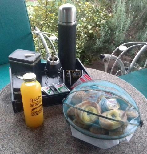 La Alquimia Casas De Campo