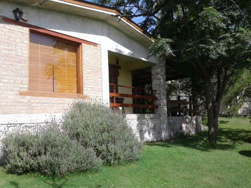 La Alquimia Casas De Campo