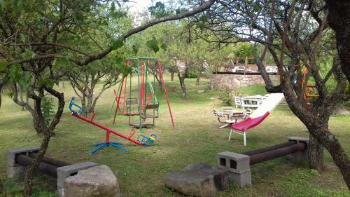 La Alquimia Casas De Campo