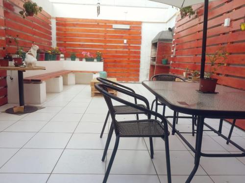 Bed & Breakfast Cavancha Home