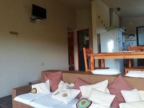 Caba�a "los Aromitos"