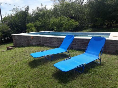 Caba�a "los Aromitos"