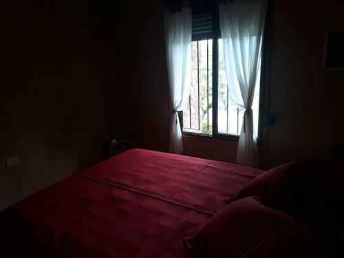 Caba�a "los Aromitos"