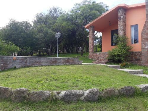 Caba�a "los Aromitos"