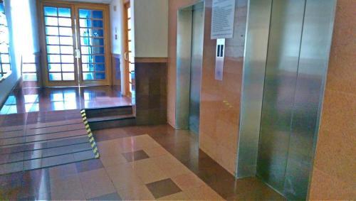 Apartamento Edif. Marina Club Playa Cavancha