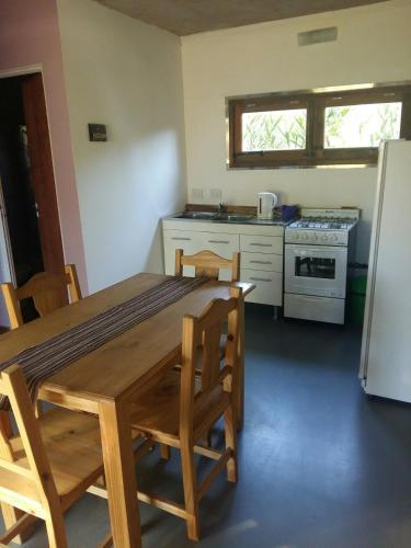 Apartamentos Los Algarrobos