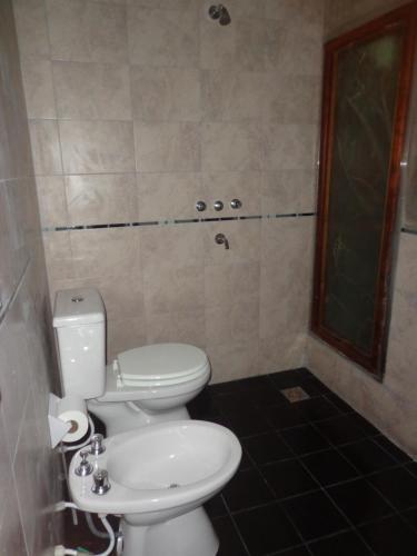 Apartamentos Los Algarrobos